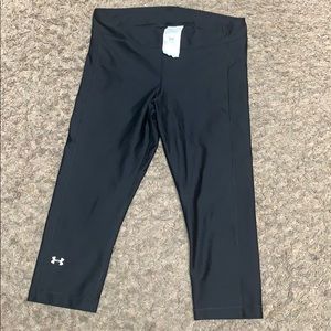 Under Armour compression leggings